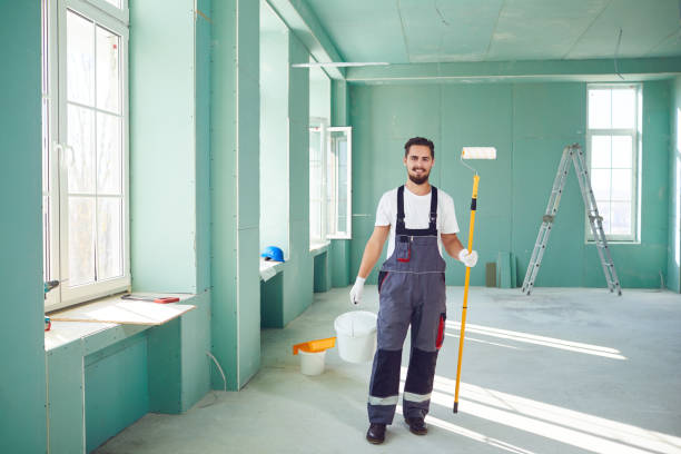Best Comprehensive Air Testing for Mold Contaminants  in Windham, OH