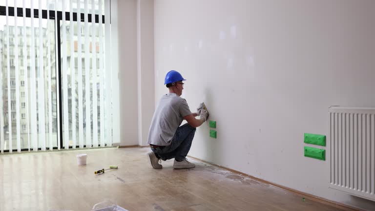 Best Mold Removal for HVAC Installations  in Windham, OH